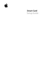 mac os smart card software|Smart Card Setup Guide .